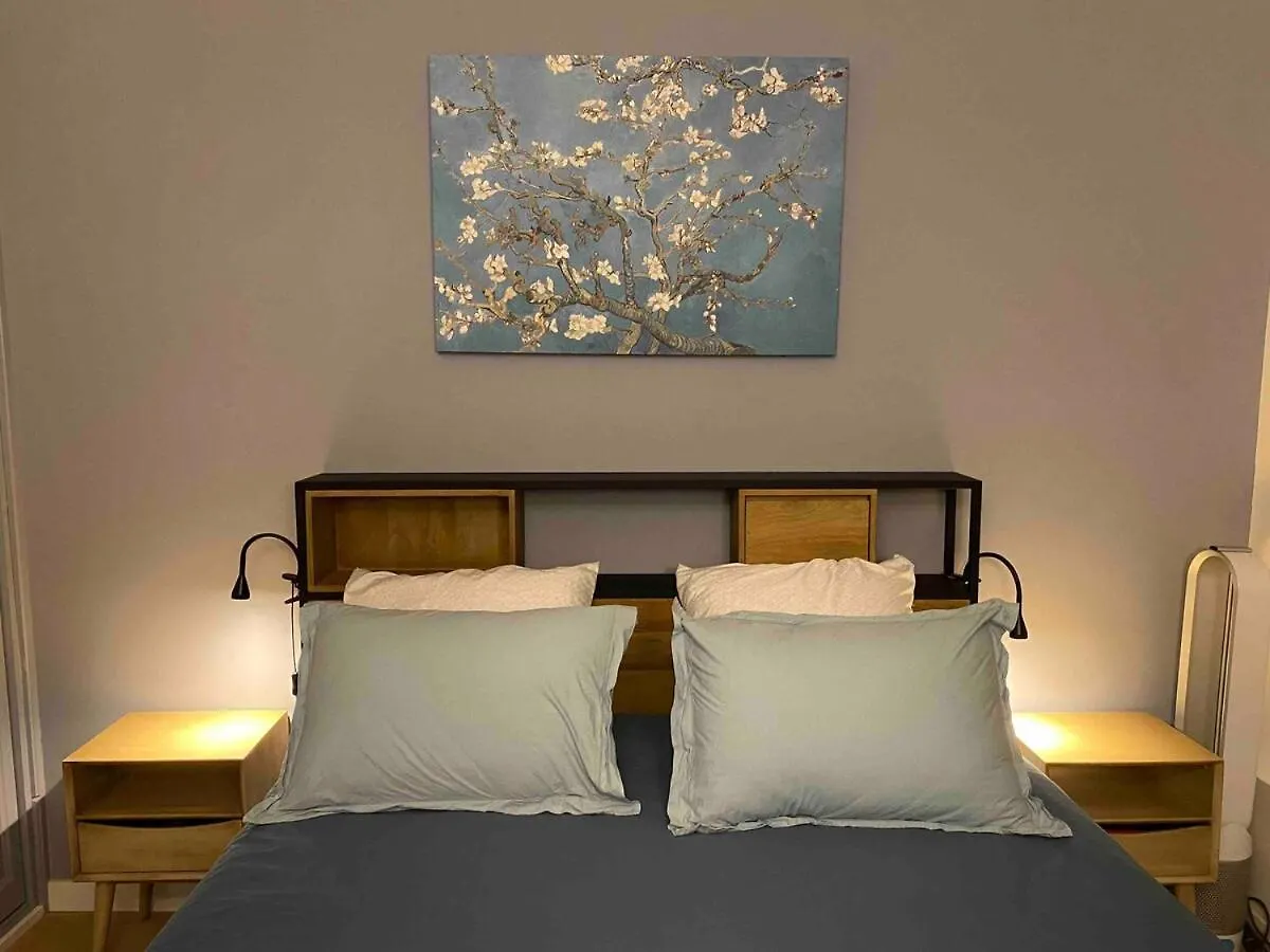 Les Precheurs Hideaway, Chic Retreat In Aix Historic Heart Aix-en-Provence