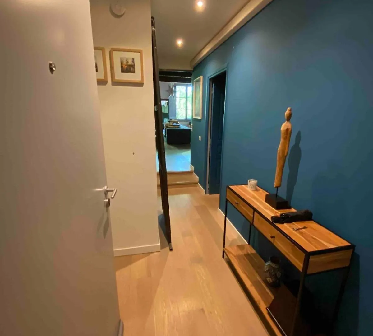 Les Precheurs Hideaway, Chic Retreat In Aix Historic Heart France