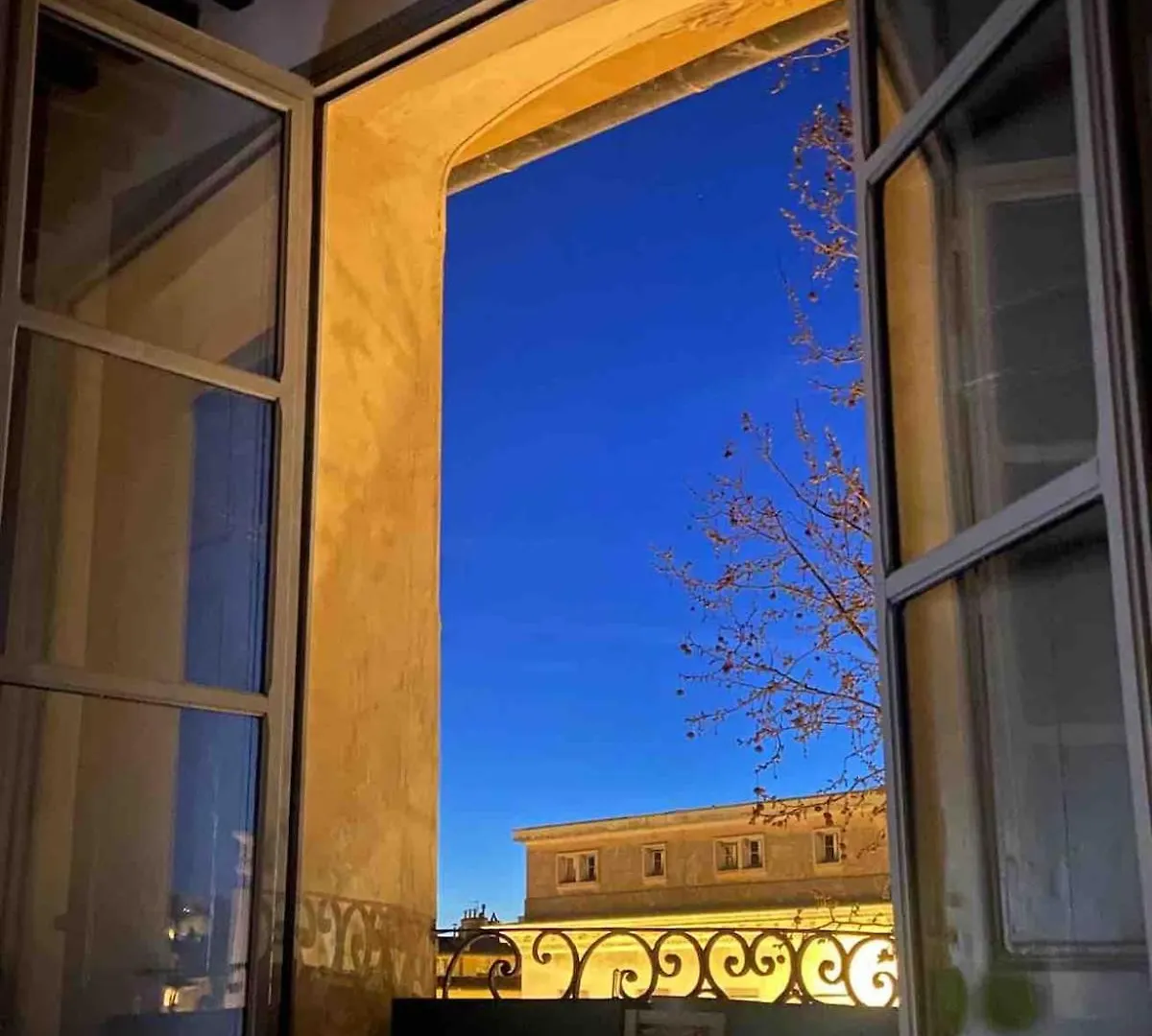 Les Precheurs Hideaway, Chic Retreat In Aix Historic Heart
