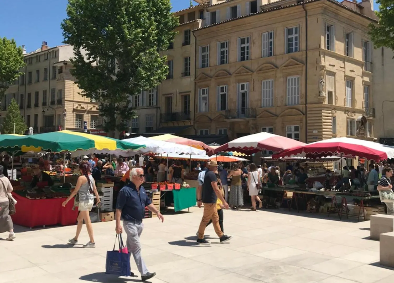 Les Precheurs Hideaway, Chic Retreat In Aix Historic Heart Aix-en-Provence