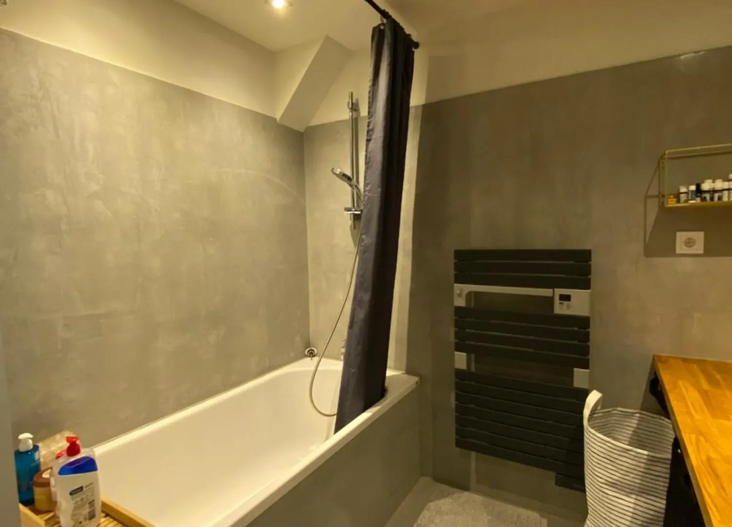 Apartment Les Precheurs Hideaway, Chic Retreat In Aix Historic Heart