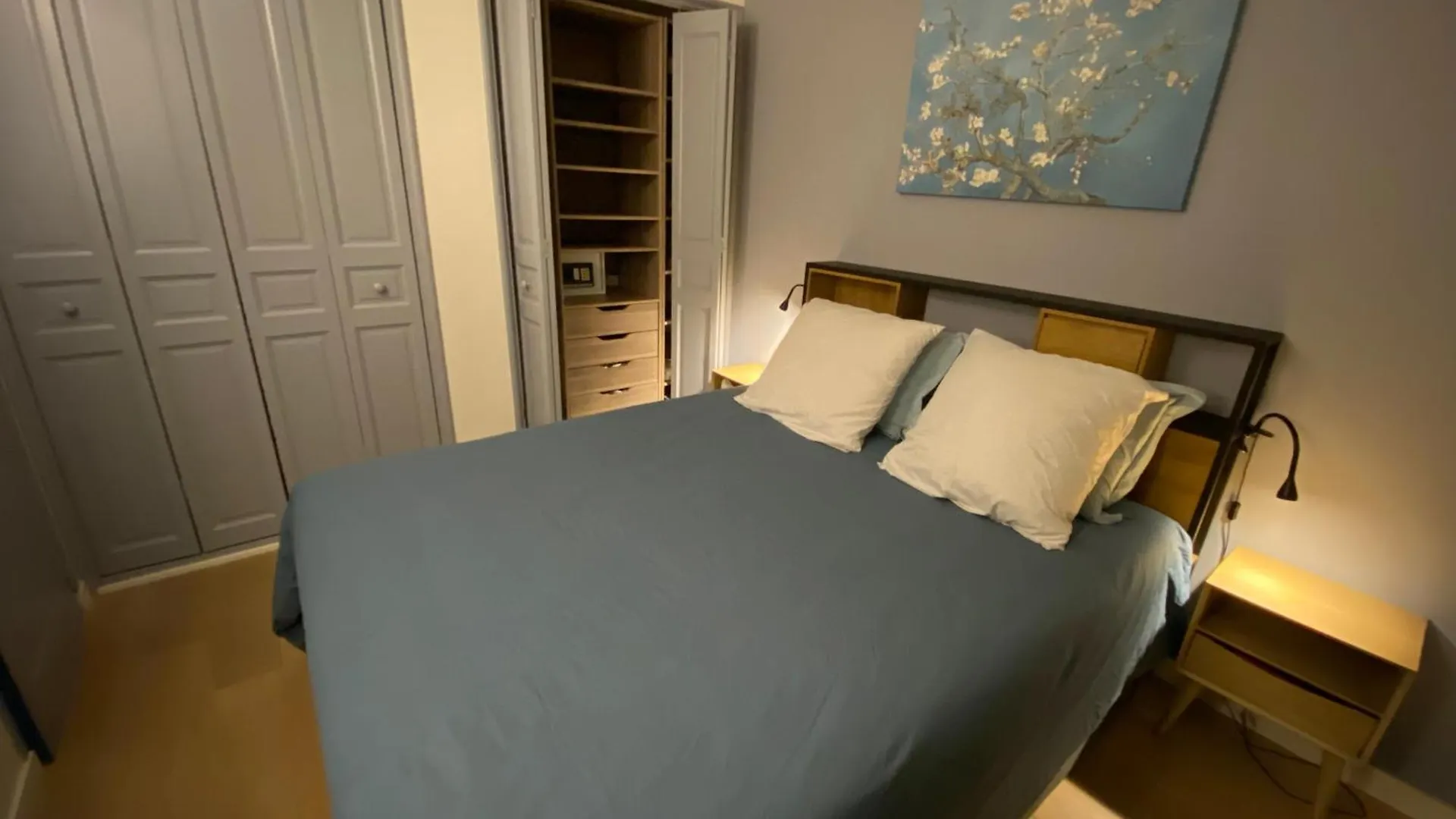 Apartment Les Precheurs Hideaway, Chic Retreat In Aix Historic Heart