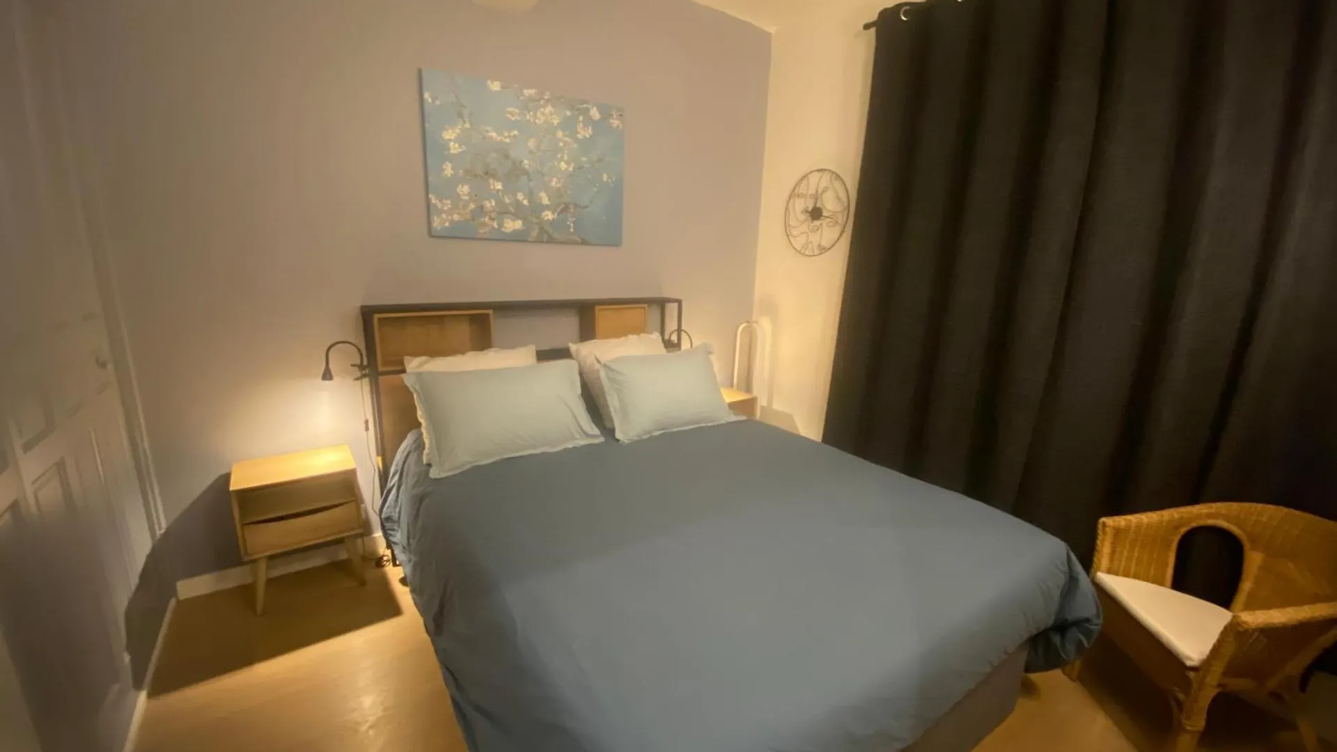Les Precheurs Hideaway, Chic Retreat In Aix Historic Heart