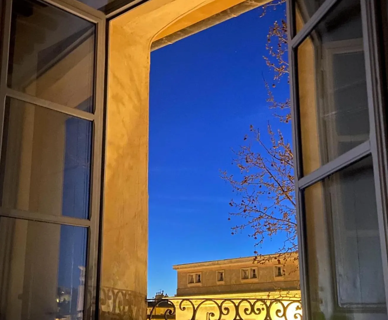 Les Precheurs Hideaway, Chic Retreat In Aix Historic Heart 0*, Aix-en-Provence France