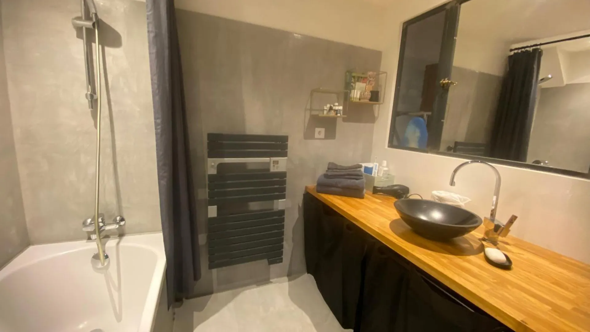 Apartment Les Precheurs Hideaway, Chic Retreat In Aix Historic Heart