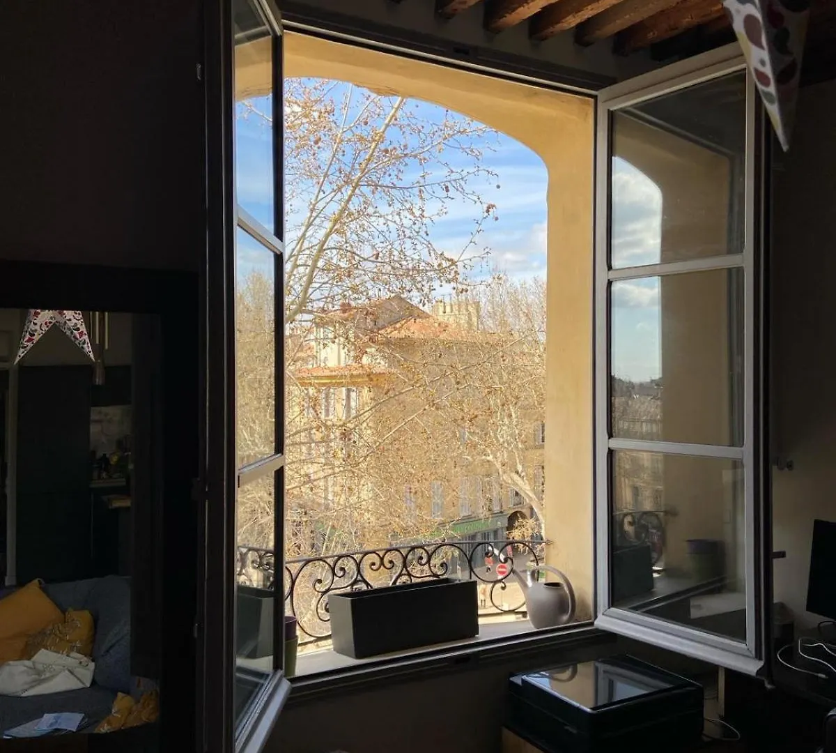 Les Precheurs Hideaway, Chic Retreat In Aix Historic Heart 0*, Aix-en-Provence