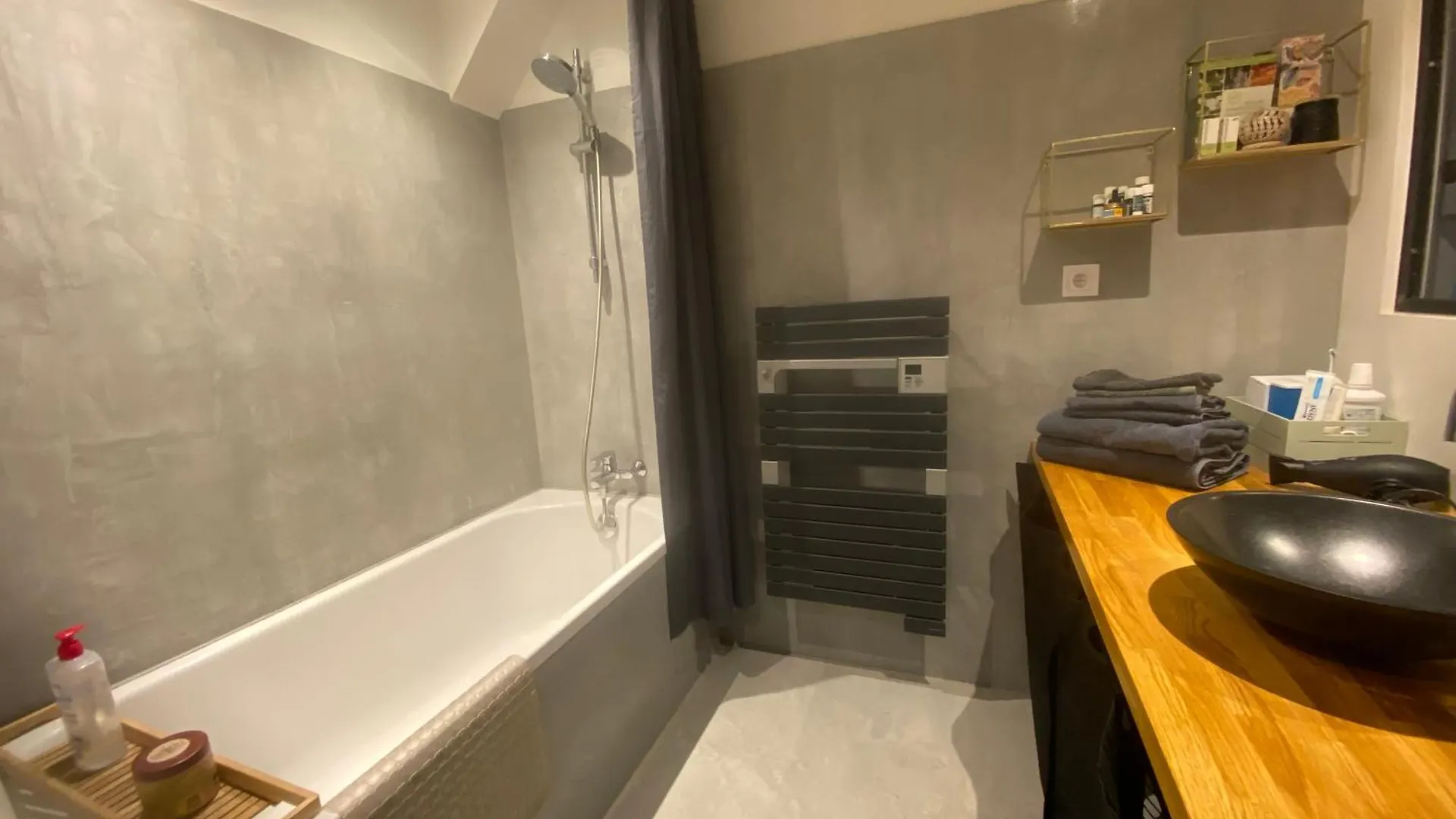 Les Precheurs Hideaway, Chic Retreat In Aix Historic Heart France