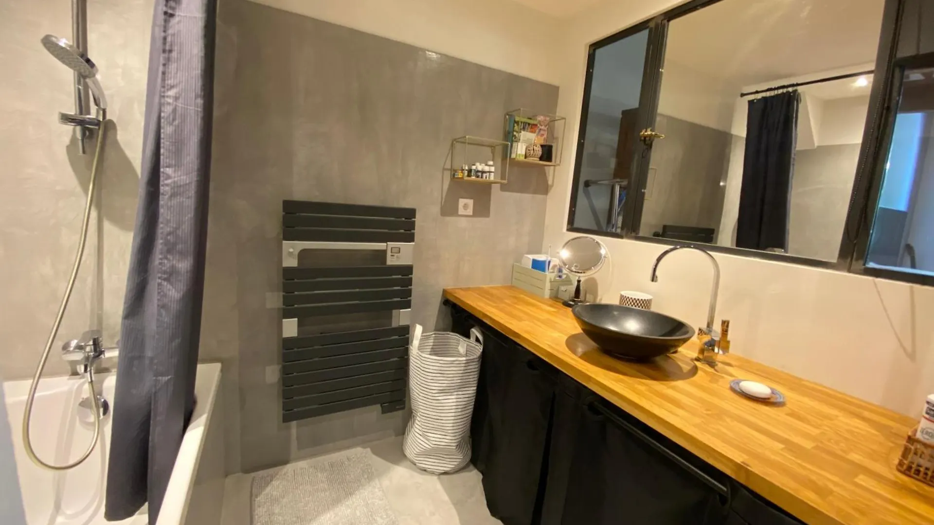 Les Precheurs Hideaway, Chic Retreat In Aix Historic Heart